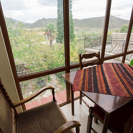 Holiday Home Сhiora Mtskheta Exterior foto