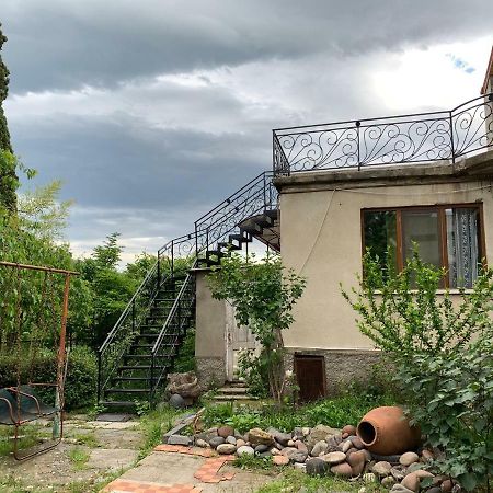Holiday Home Сhiora Mtskheta Exterior foto