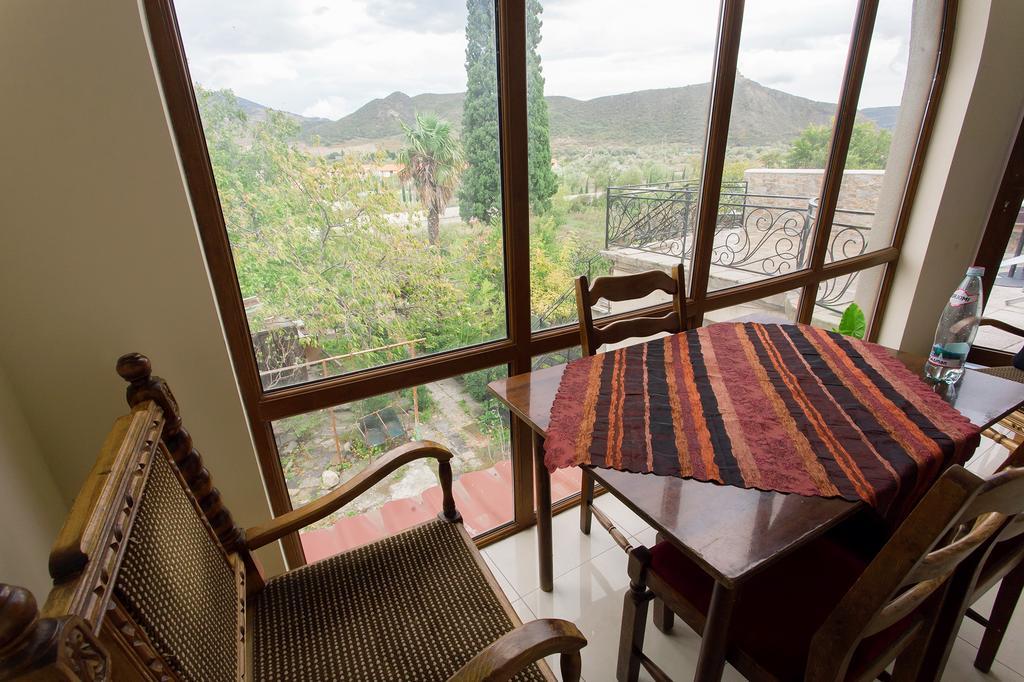 Holiday Home Сhiora Mtskheta Exterior foto