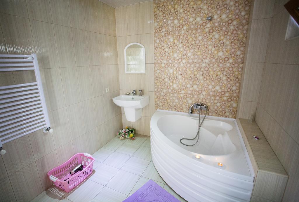 Holiday Home Сhiora Mtskheta Exterior foto
