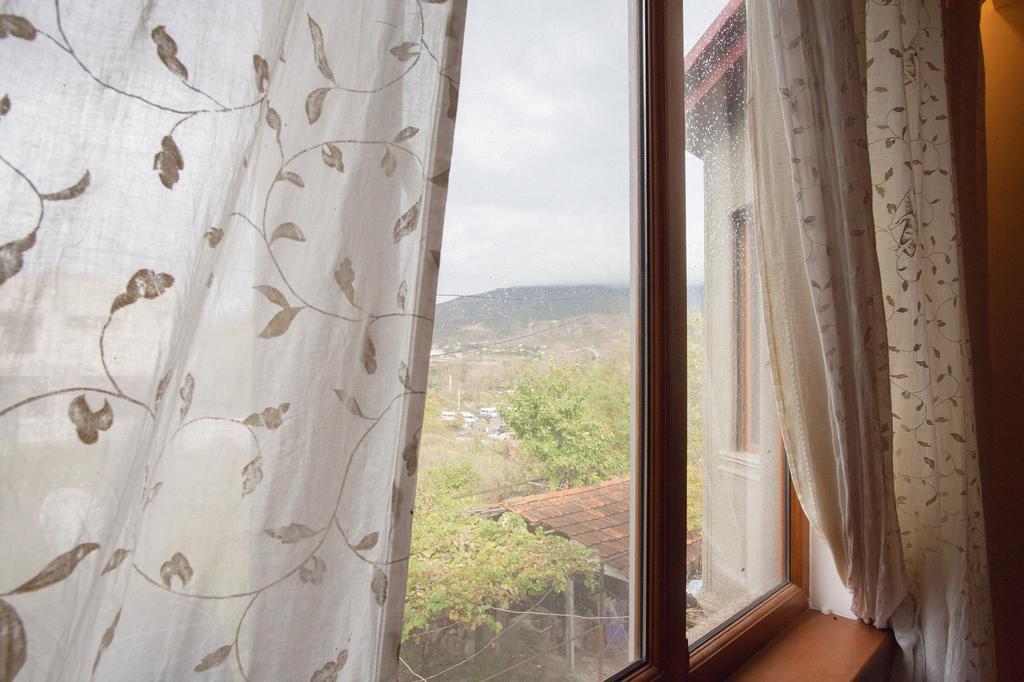 Holiday Home Сhiora Mtskheta Exterior foto