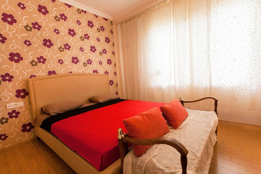 Holiday Home Сhiora Mtskheta Exterior foto