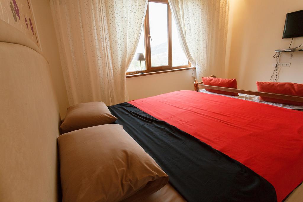 Holiday Home Сhiora Mtskheta Exterior foto