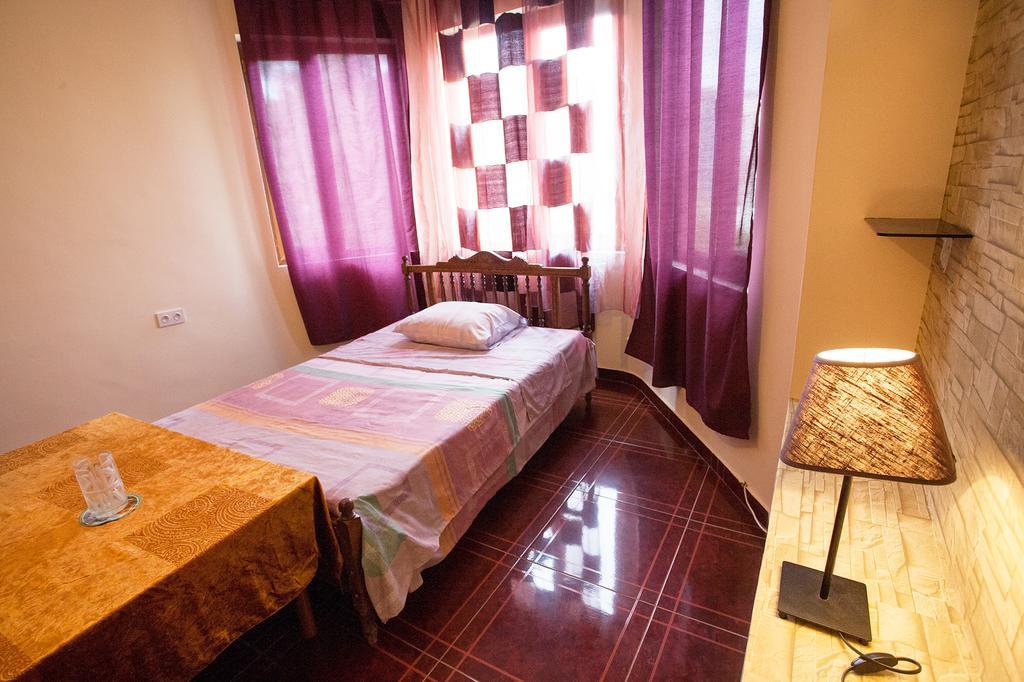 Holiday Home Сhiora Mtskheta Exterior foto