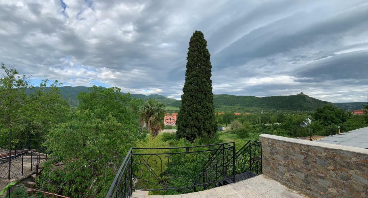 Holiday Home Сhiora Mtskheta Exterior foto