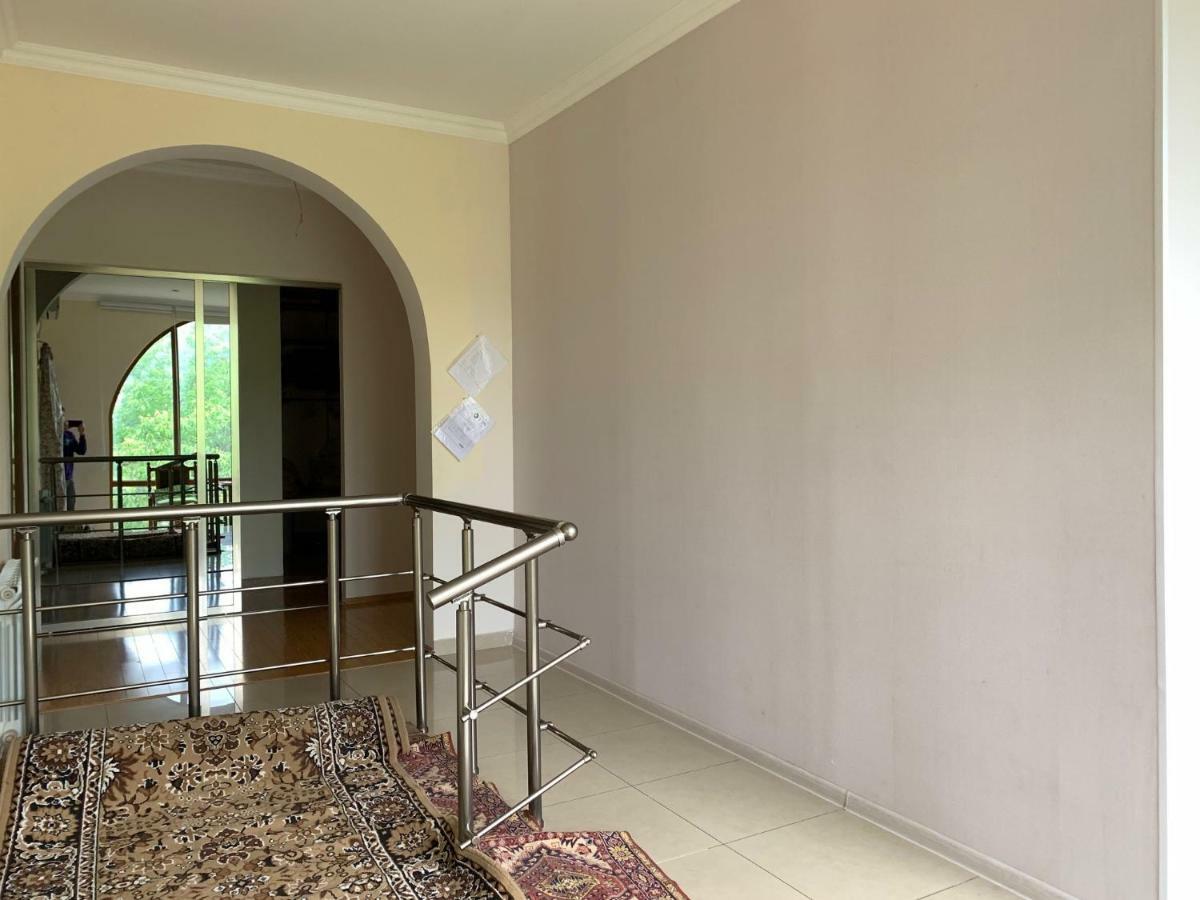 Holiday Home Сhiora Mtskheta Exterior foto